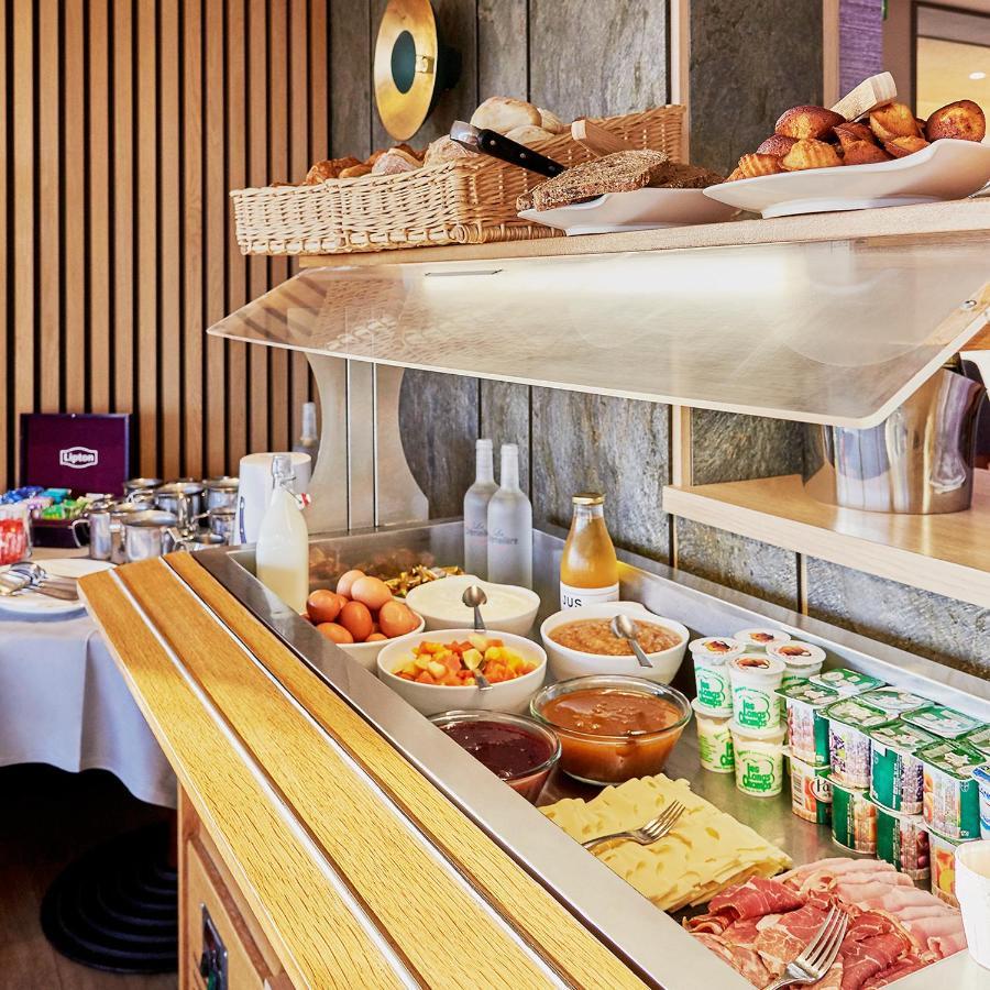 La Cremaillere Hotel-Restaurant Courseulles-sur-Mer Εξωτερικό φωτογραφία
