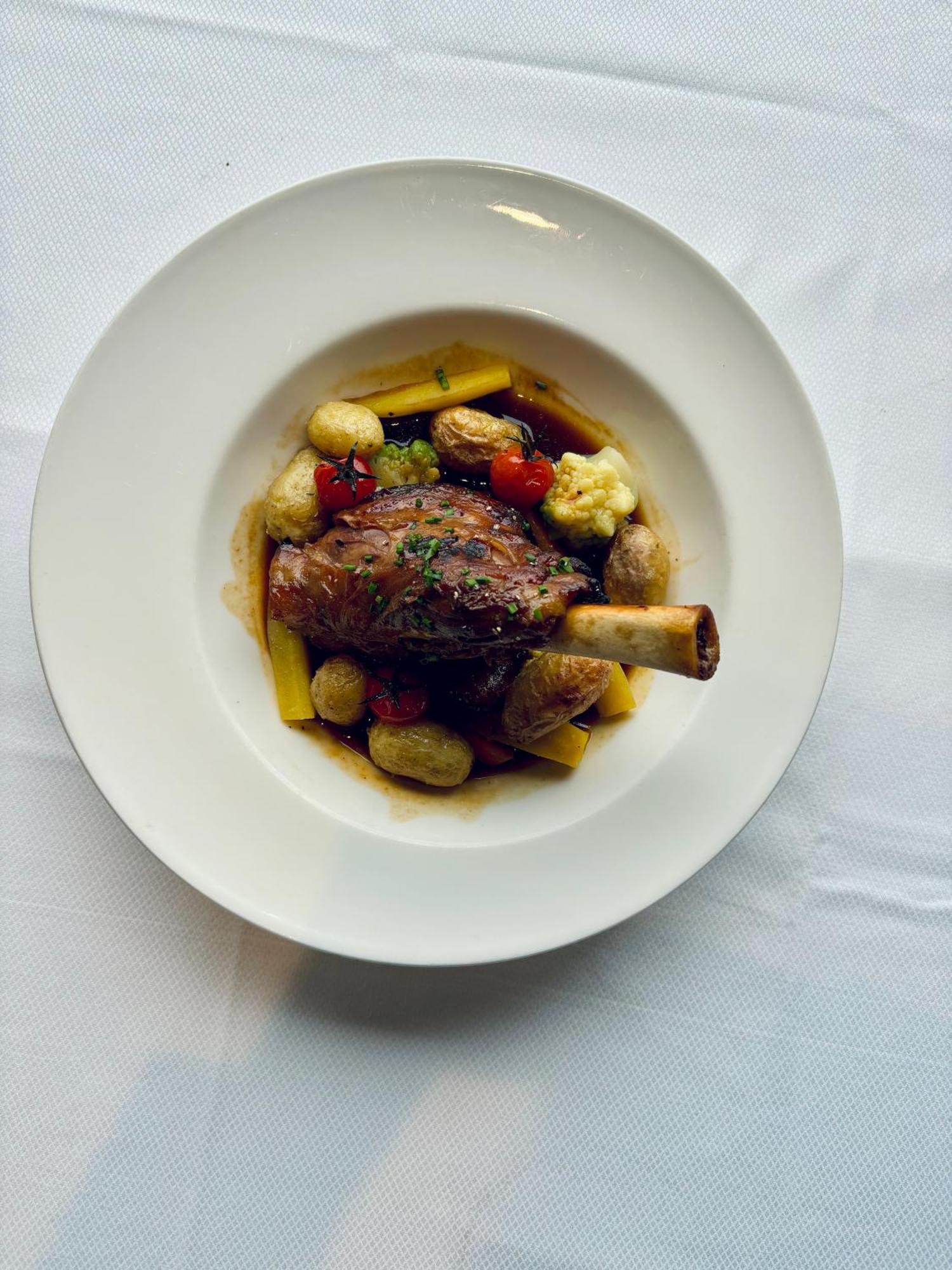 La Cremaillere Hotel-Restaurant Courseulles-sur-Mer Εξωτερικό φωτογραφία