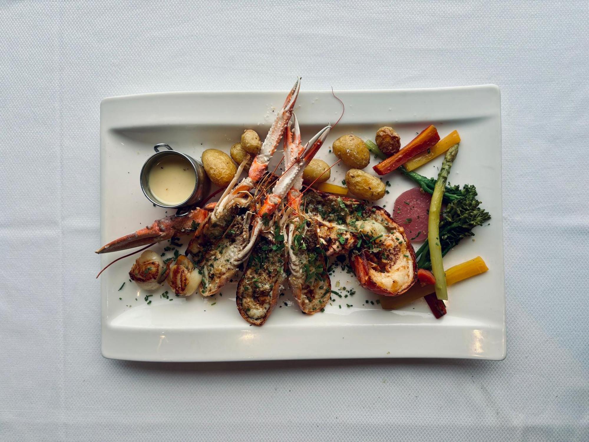 La Cremaillere Hotel-Restaurant Courseulles-sur-Mer Εξωτερικό φωτογραφία