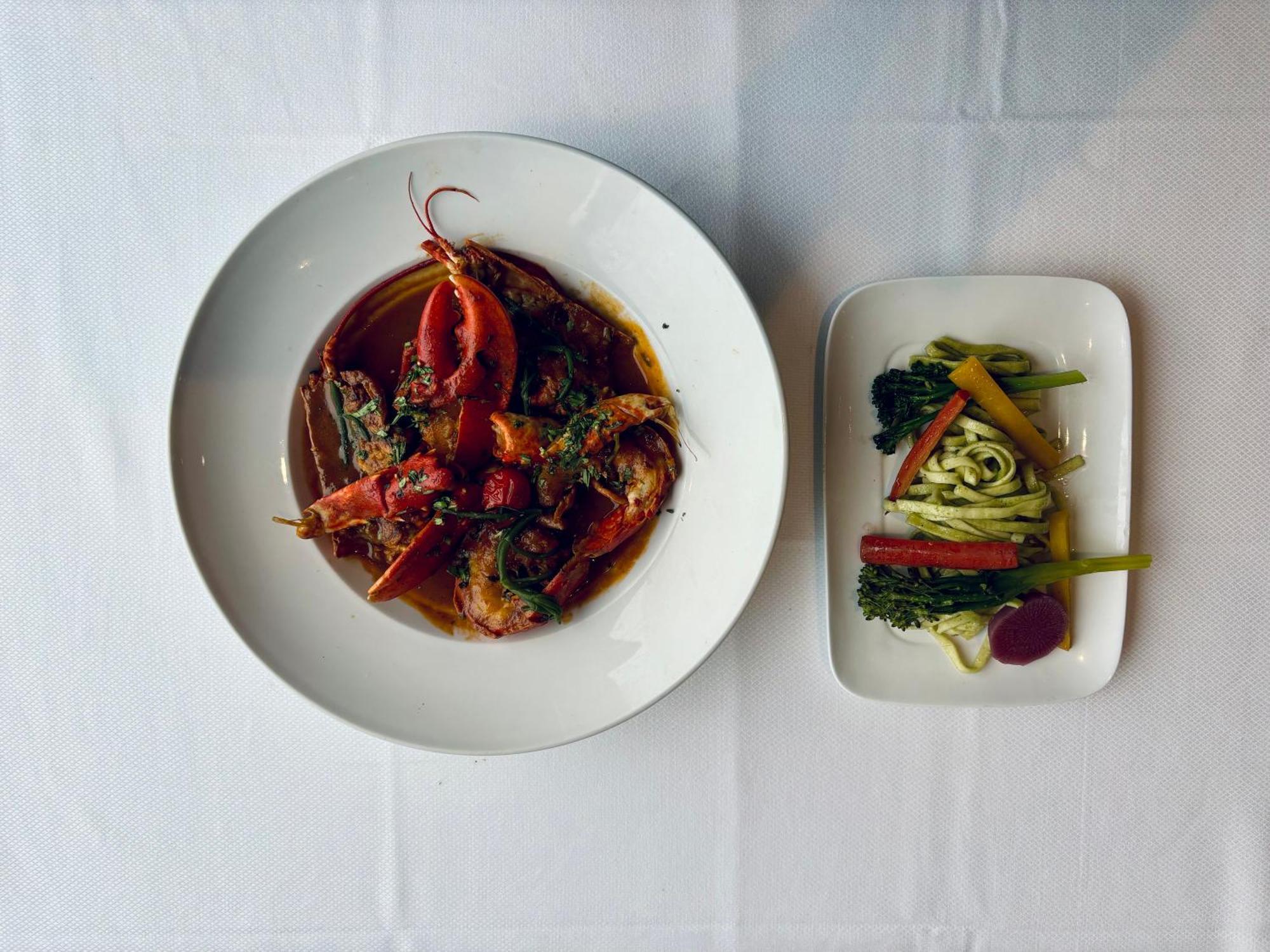 La Cremaillere Hotel-Restaurant Courseulles-sur-Mer Εξωτερικό φωτογραφία